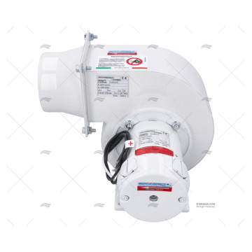 VENTILADOR C503U LH 24V