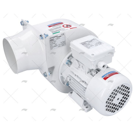 VENTILADOR C503U LH 220V