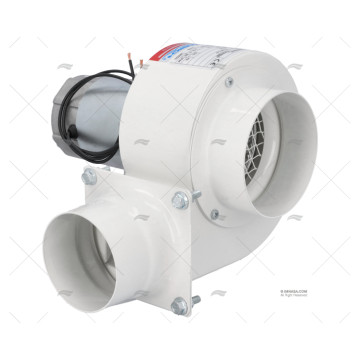 VENTILADOR C202 LH 24V