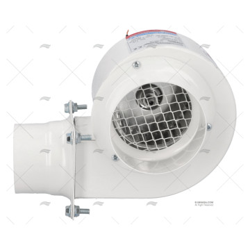 VENTILADOR C202 LH 24V