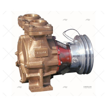 BOMBA FS-40FE BRONCE 24V GIANNESCHI