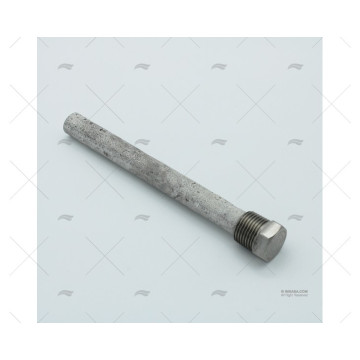 ANODO CONEXION 1/2" PARA CALENTADOR GIANNESCHI