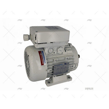 MOTOR VENTILADOR ELL 400/2 (01LTR406) GIANNESCHI