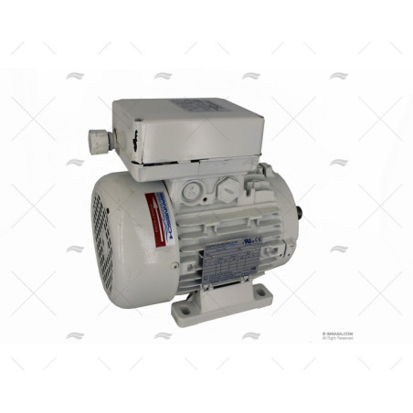 MOTOR VENTILADOR ELL 400/2 (01LTR406) GIANNESCHI