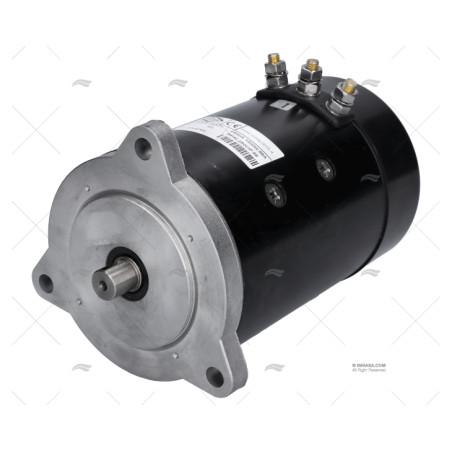 MOTOR MOLINETE FALKON 3 Y 4 TERMINALES 1500/1700W CIMA 1915