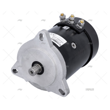 MOTOR MOLINETE 24V 1000W TIGRES