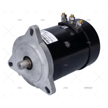 MOTOR TIGRES 1000W CIMA 1915