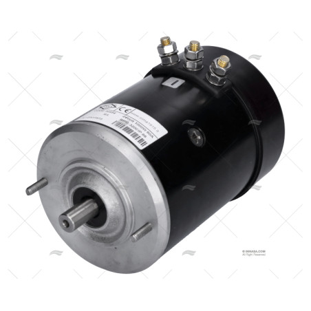 MOTOR 24V 1000W MOLINETE THUNDER