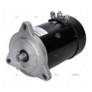 MOTOR MOLINETE 12V 1200W CAPSTAN