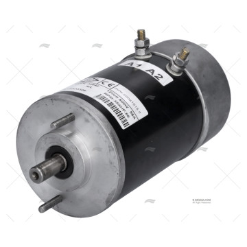 MOTOR 12V 500W RAY / OBI CIMA 1915