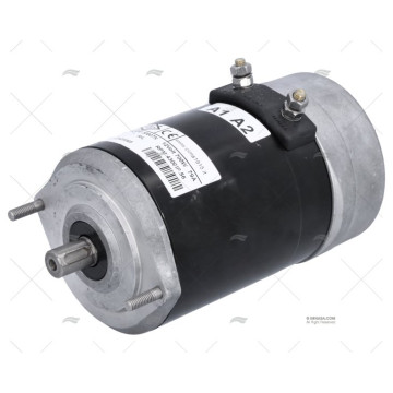 MOTOR 12V 700W 2 TERMINALES PARA CAJA 4T CIMA 1915