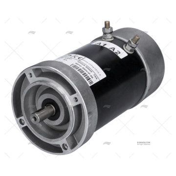 MOTOR 12V 600W PARA RAY-OBI 2 TERMINALES CIMA 1915