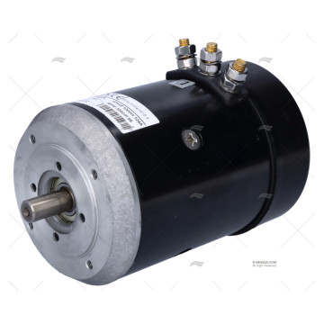 MOTOR BRIDA B14/70 1000W 3T-14mm CIMA 1915