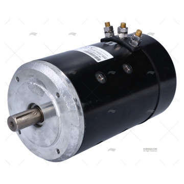 MOTOR BRIDA B14/80 1500W 3T-19mm CIMA 1915