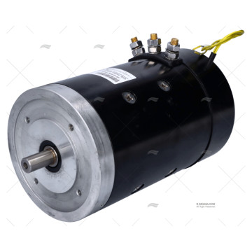 MOTOR BRIDA B14/70 1500W 3T-14mm CIMA 1915