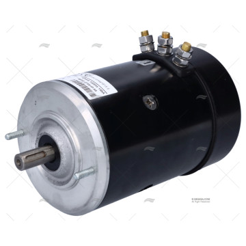 MOTOR BRIDA CIRCULAR 1200W 3T-14mm CIMA 1915