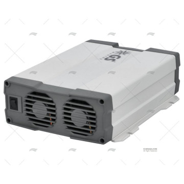 CARGADOR 24V 25A GS