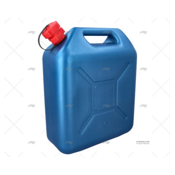 DEPOSITO COMBUSTIBLE 20L JERRYCAN