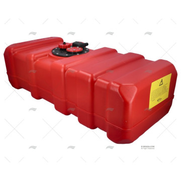 DEPOSITO COMBUSTIBLE 53L 800X350X230mm