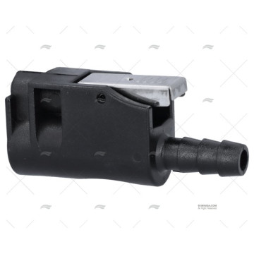 CONECTOR 3/8 MERCURY DESDE 1998 HEMBRA