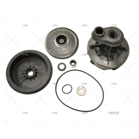 KIT REPARACION PARA BOMBA AM990-992 FEIT POMPES