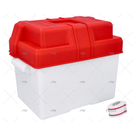 CAJA DE BATERIA 274x184x210h 70A