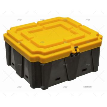 CAJA DE BATERIA 660x590x290h 200A