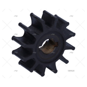 TURBINA 10X39X14 12P T9