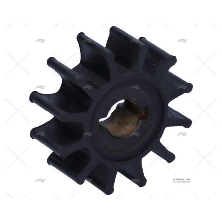 TURBINA 10X39X14 12P T9