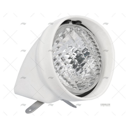 LUZ DE MASTIL BLANCA 12V 35W