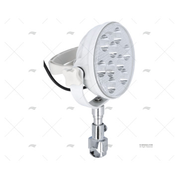 FOCO EXTERIOR MECHERO LED 10-30