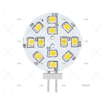 LAMPARA G4 LED