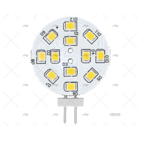 LAMPARA G4 LED