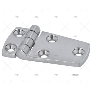 BISAGRA 73x37mm FUNDICION INOX