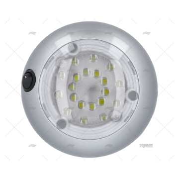 LUZ INTERIOR LED