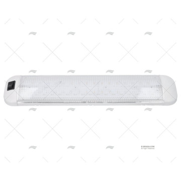 LUZ LED 10-30V BLANCA