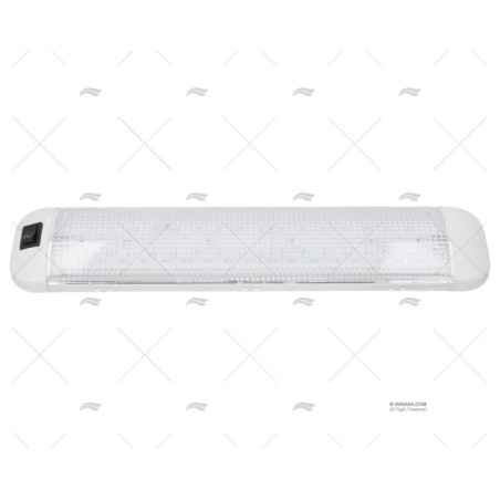 LUZ LED 10-30V BLANCA