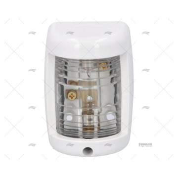 LUZ MINI ALCANCE CARCASA BLANCA