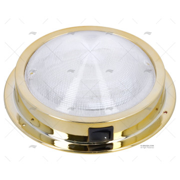 PLAFON DE SUPERFICIE LED 12V