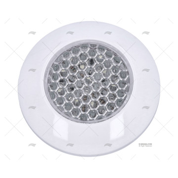 PLAFON LED BLANCO