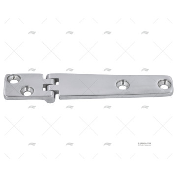 BISAGRA DESMONTABLE INOX RECTANGULAR Y TRAPEZOIDAL