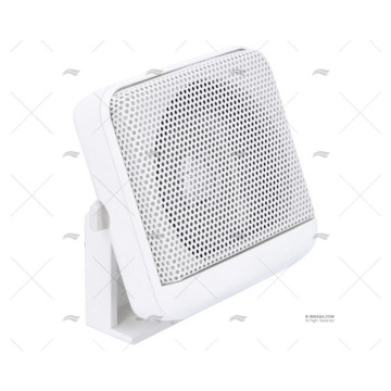 ALTAVOZ CON SOPORTE 118X118mm 10W