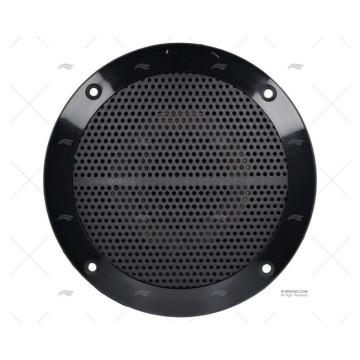 ALTAVOZ 1Ud. 60W 130mm IP64 KH NEGRO