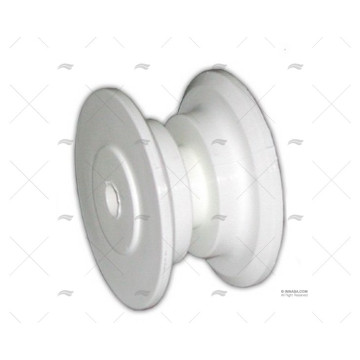 COJINETE PLASTICO 68 mm