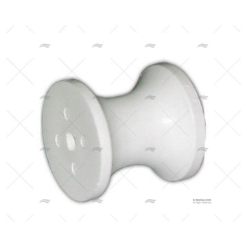 COJINETE PLASTICO 52 mm