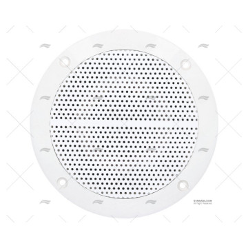 ALTAVOZ 1Ud. 60W 130mm IP64 KH BLANCO