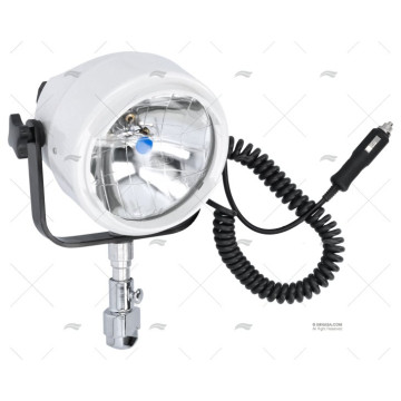 FARO PIRATA PASAMANOS 12V 100mas100W