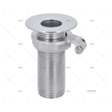 PASACASCOS INOX 3/4"