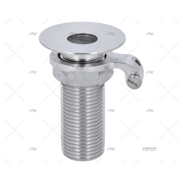 PASACASCOS INOX 1/2"