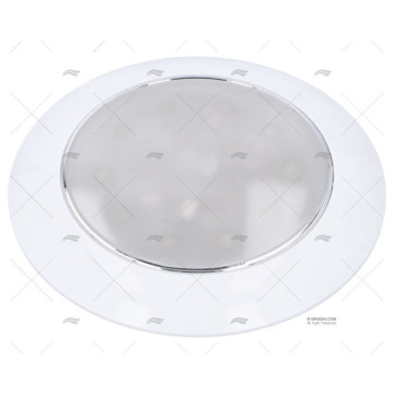 PLAFON SUPERFICIE LED 12/24V D.75mm INT.